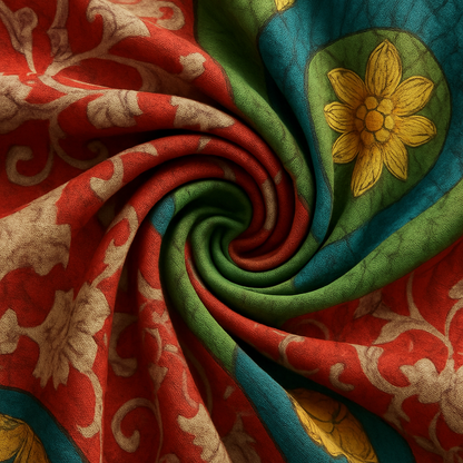 Irina - Elegant Casual Dress