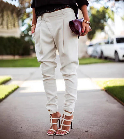 Azelene - Stylish Casual Pants