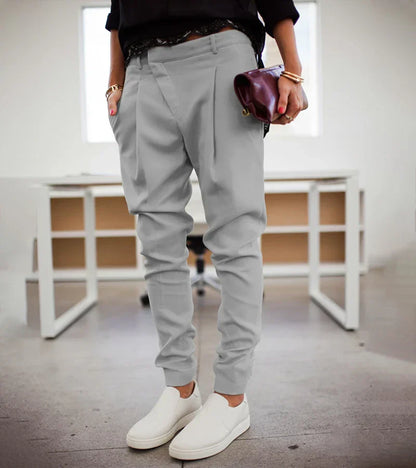 Azelene - Stylish Casual Pants