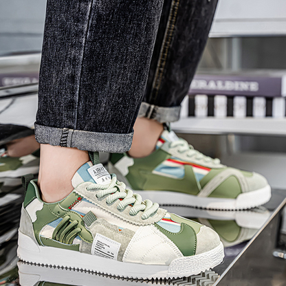 Carvion - Stylish Casual Sneakers