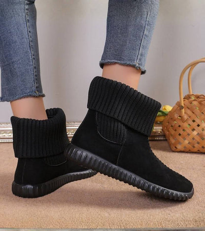 Auriel - Stylish Casual Boots