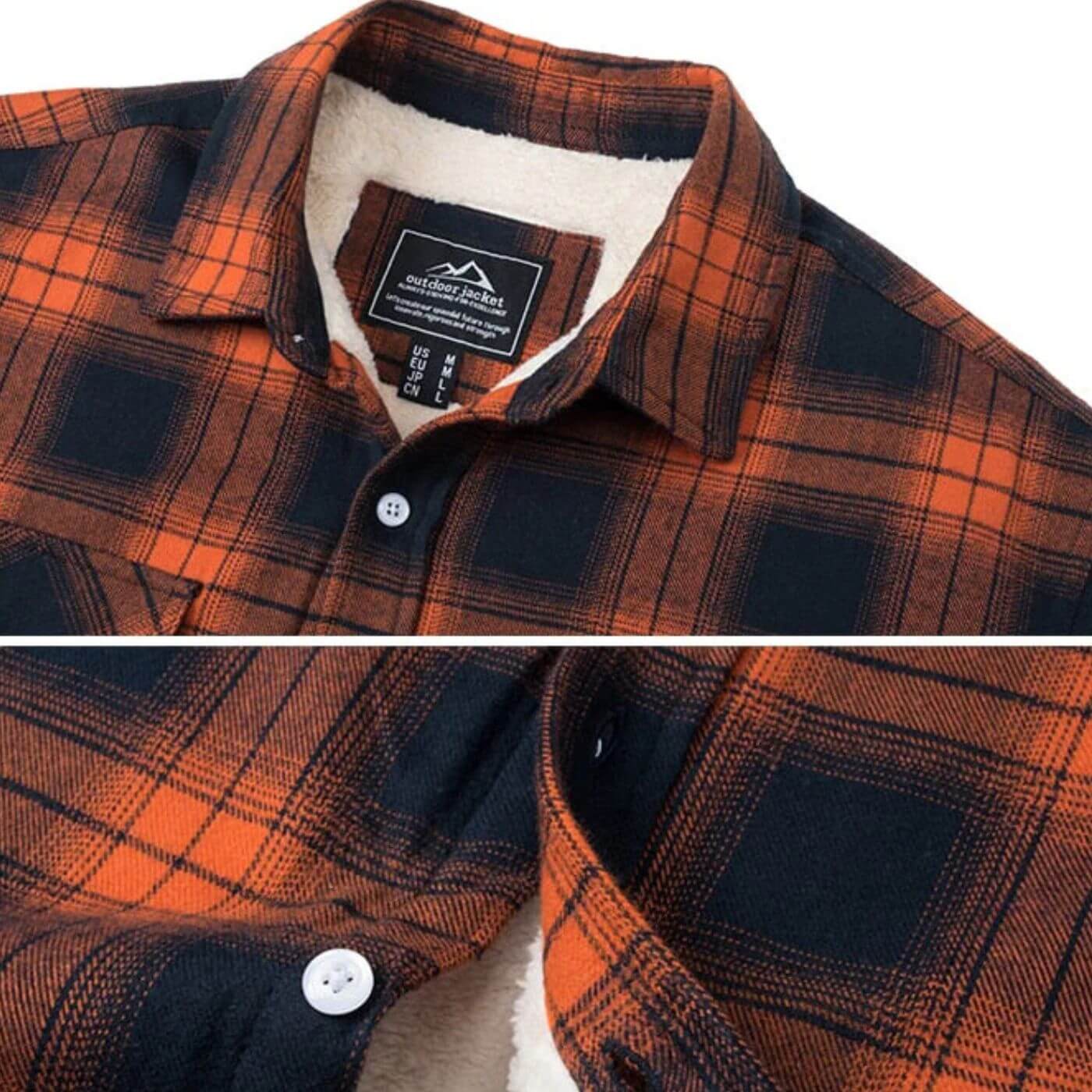 Corvian - Stylish Casual Jacket