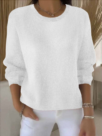Adalira - Stylish Casual Sweater