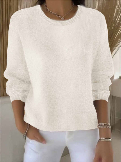 Faylena - Stylish Casual Sweater