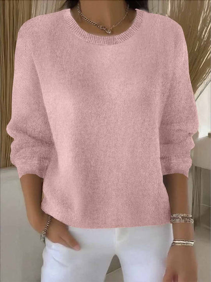 Faylena - Stylish Casual Sweater
