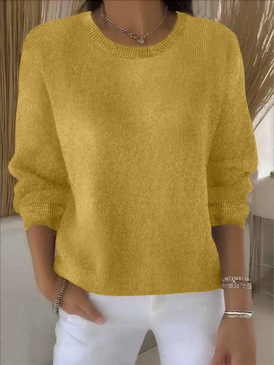 Adalira - Stylish Casual Sweater