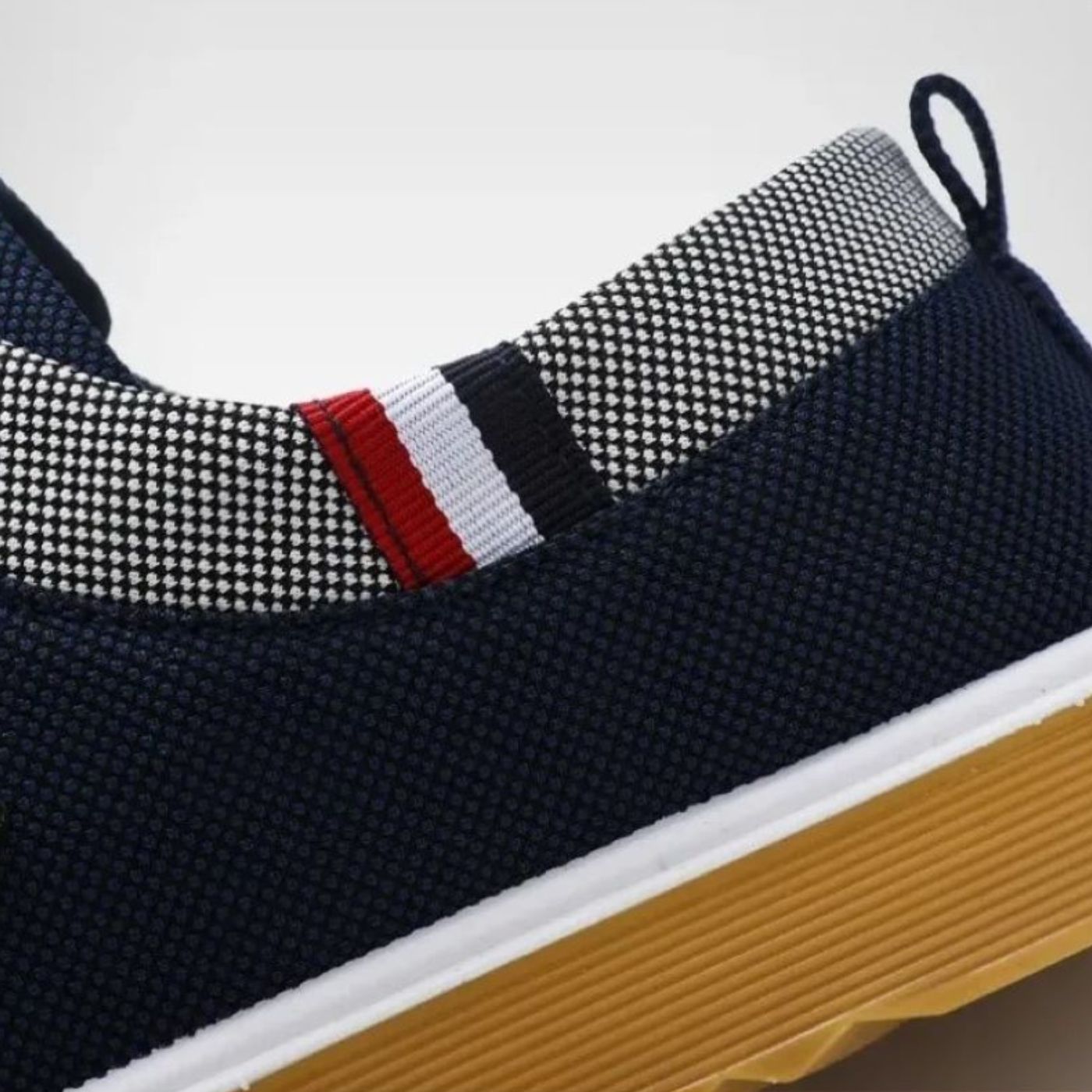 Julien – Premium Orthopedic Canvas Shoes