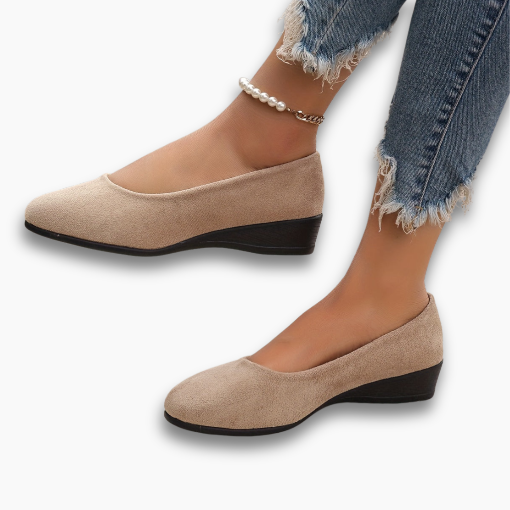 Florivelle - Stylish Casual Shoes