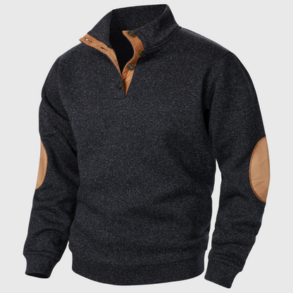 Gregorio - Stylish Casual Sweater