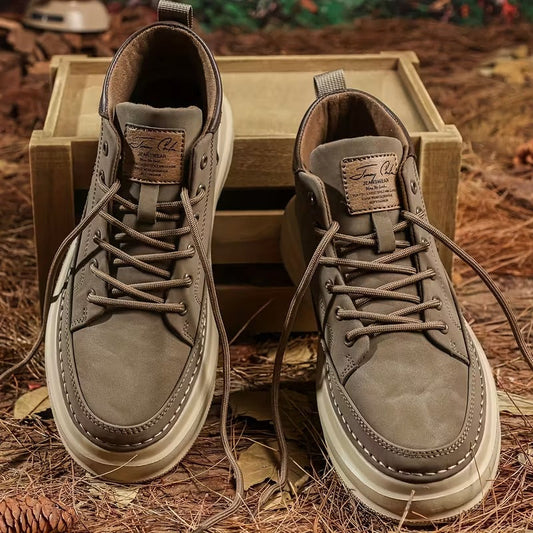 Norric - Stylish Casual Shoes