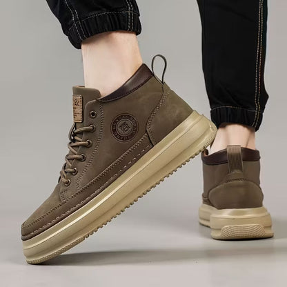 Norric - Stylish Casual Shoes