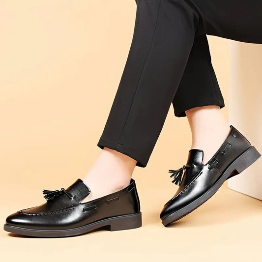 Sylanor - Elegant Casual Loafer