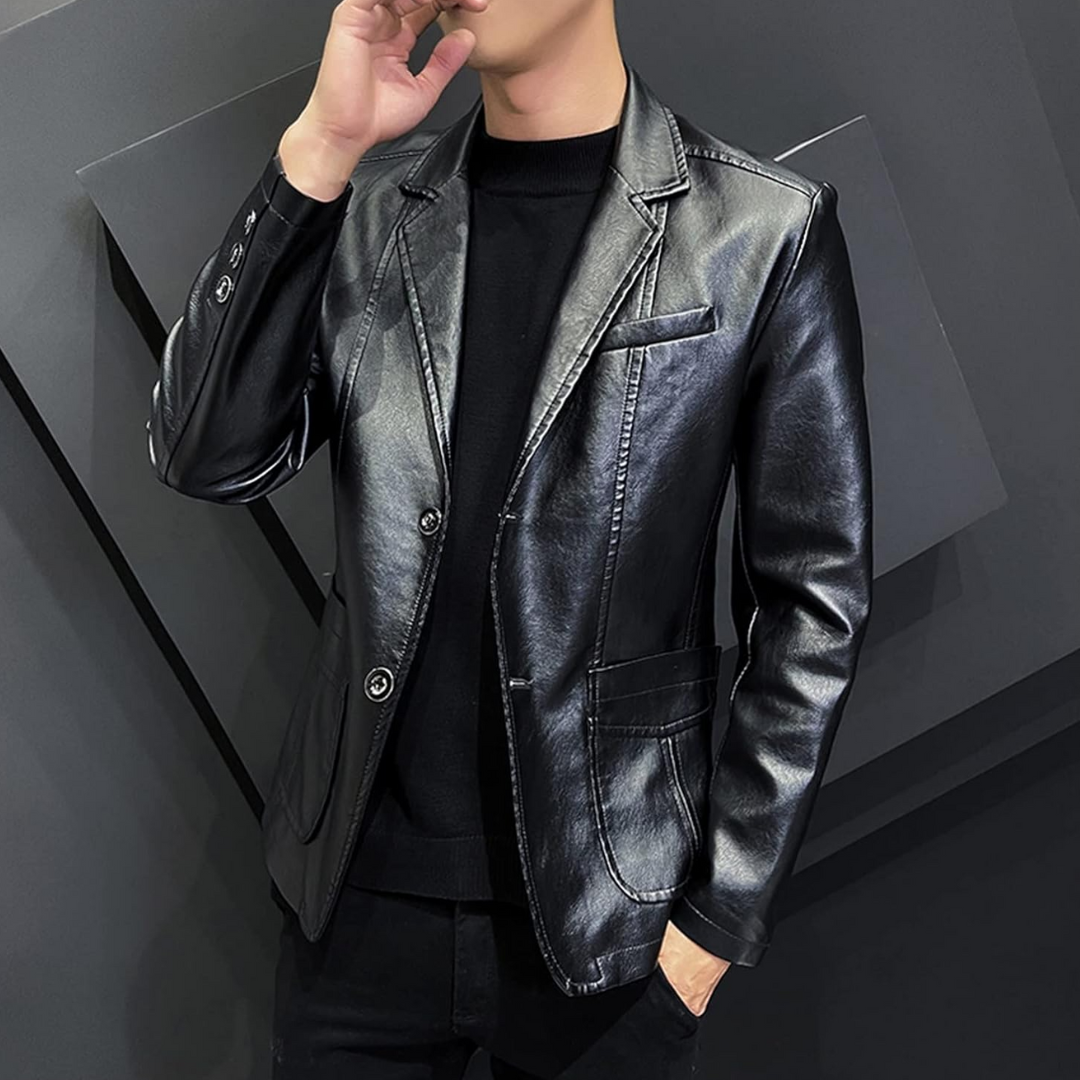 Edmar - Elegant Casual Jacket