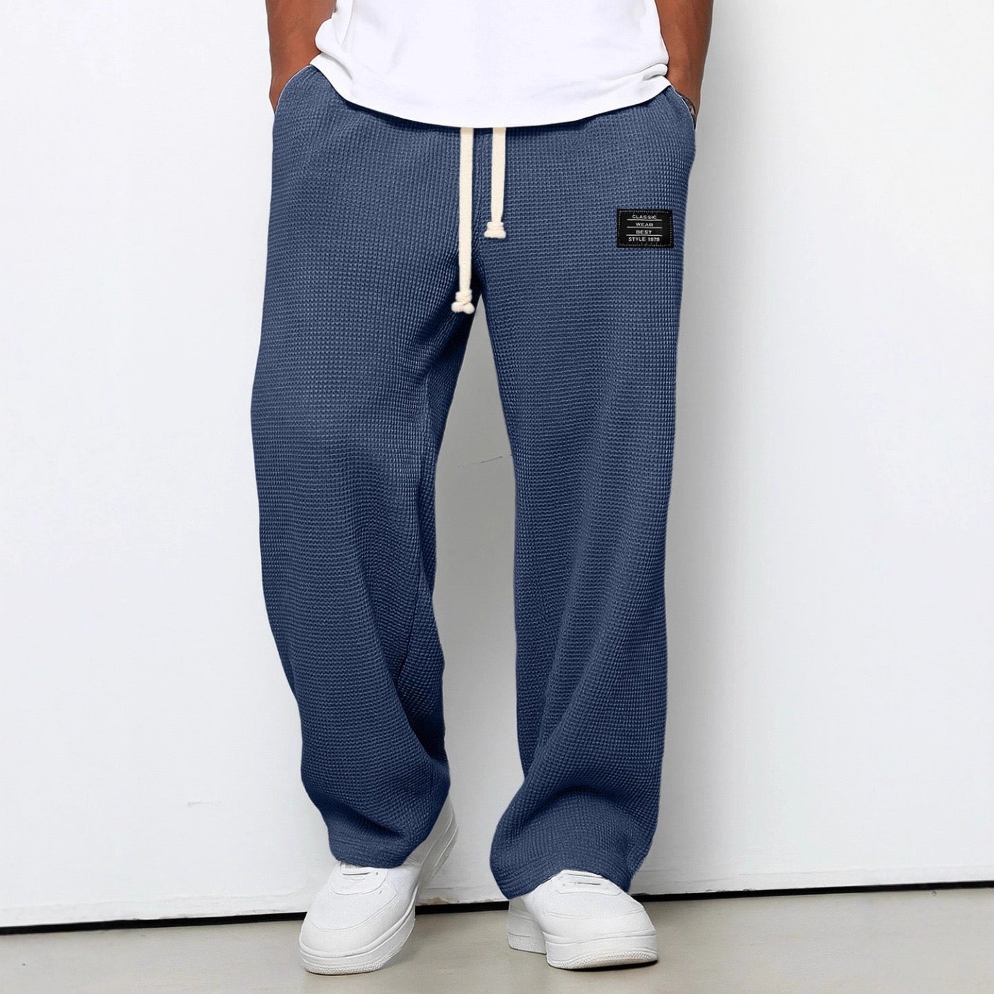 Aelren - Stylish Casual Pants