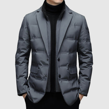 Galen - Elegant Casual Jacket