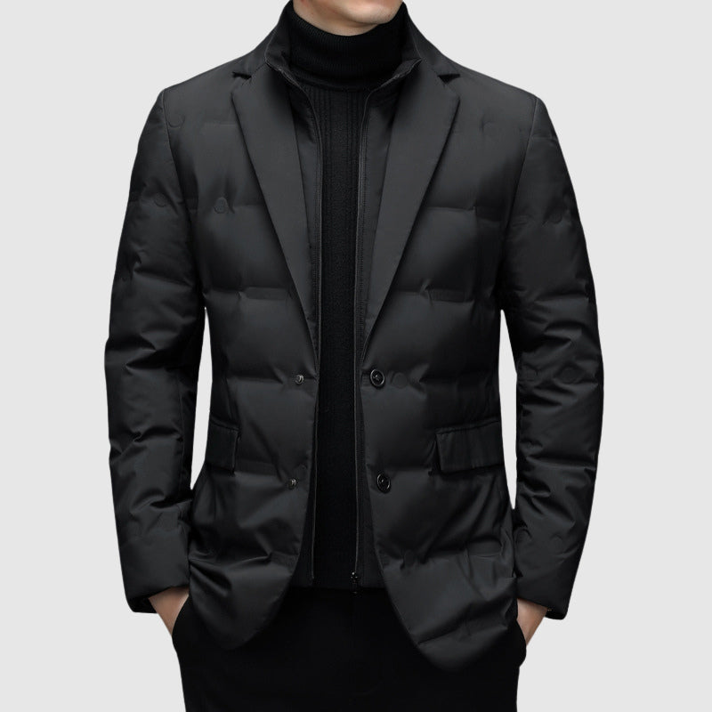 Galen - Elegant Casual Jacket