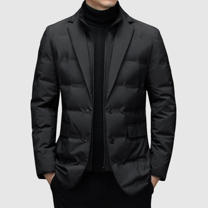 Galen - Elegant Casual Jacket