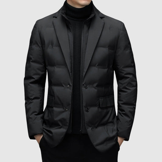 Galen - Elegant Casual Jacket