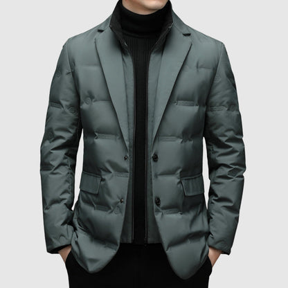Galen - Elegant Casual Jacket