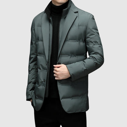 Galen - Elegant Casual Jacket