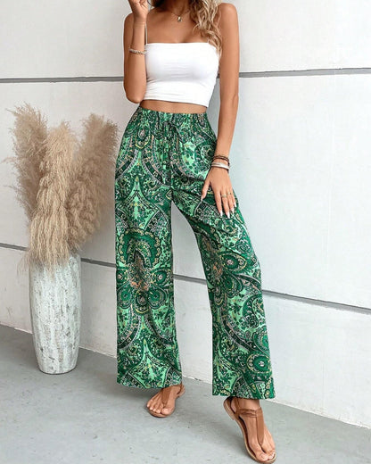 Dorellia - Stylish Casual Pants