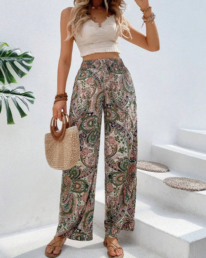 Dorellia - Stylish Casual Pants