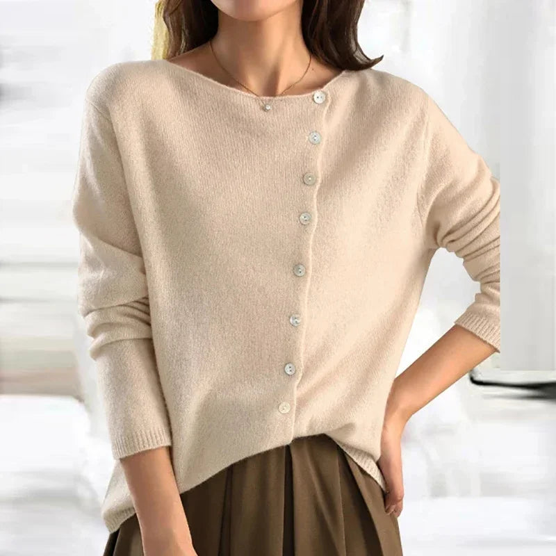 Azura - Elegant Casual Sweater