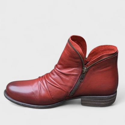 Doretta - Elegant Casual Boots
