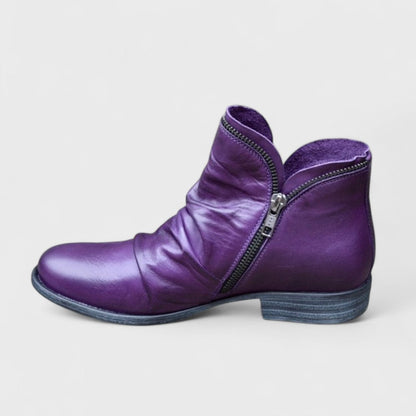 Doretta - Elegant Casual Boots