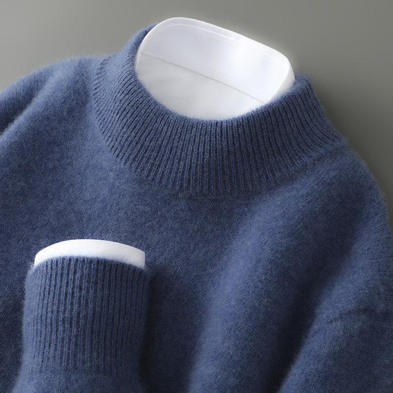 Helisia - Stylish Casual Sweater