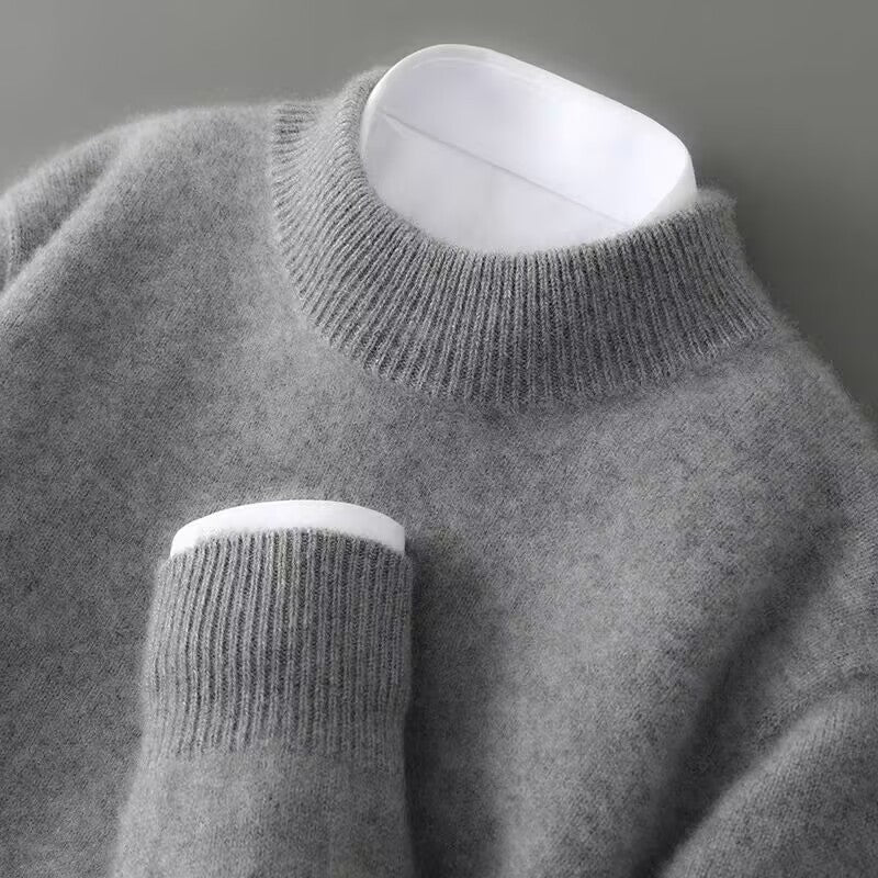 Helisia - Stylish Casual Sweater