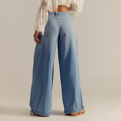 Bellissa - Stylish Casual Pants