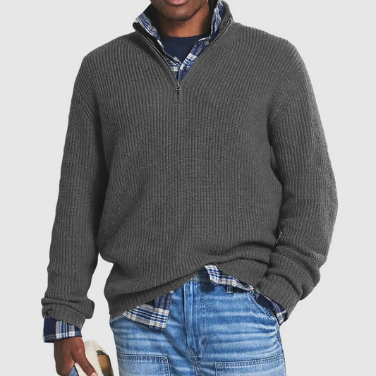 Renian - Stylish Casual Sweater