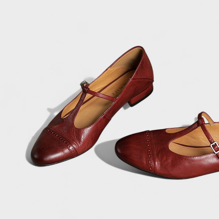 Acadia - Stylish Casual Shoes