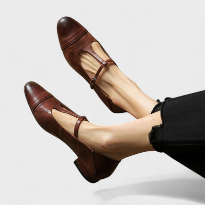 Acadia - Stylish Casual Shoes