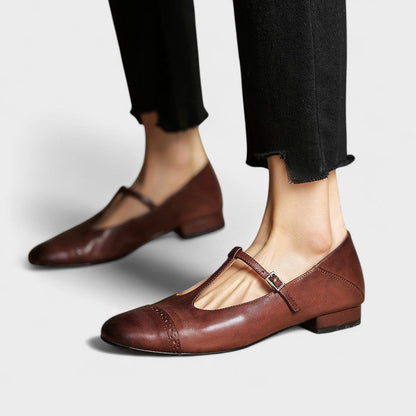 Acadia - Stylish Casual Shoes