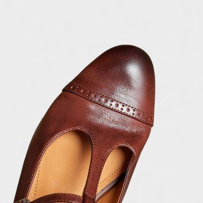 Acadia - Stylish Casual Shoes