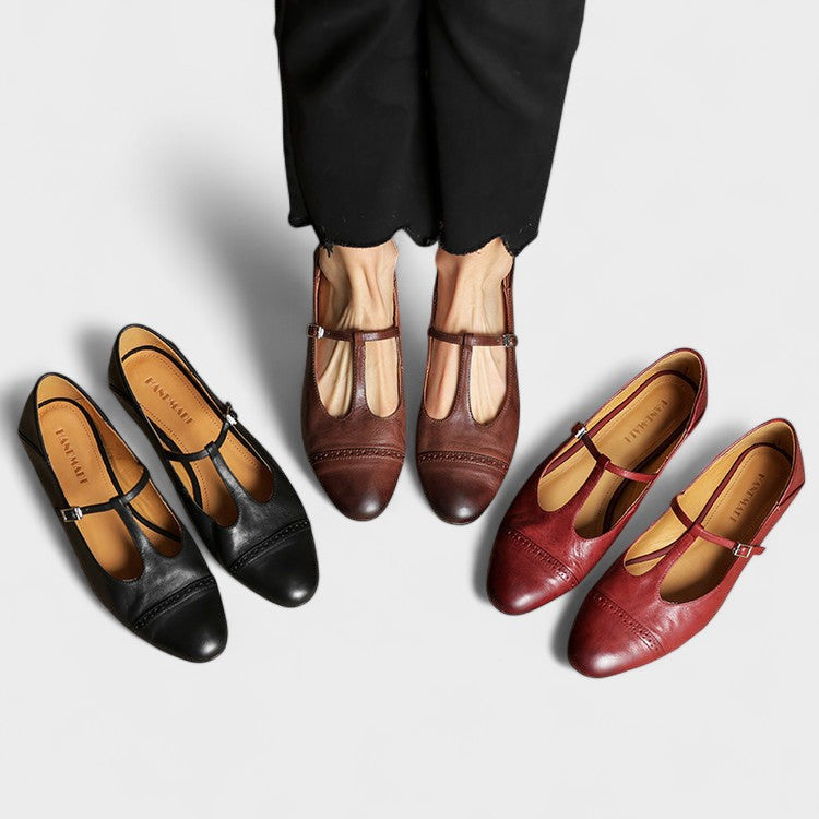 Acadia - Stylish Casual Shoes