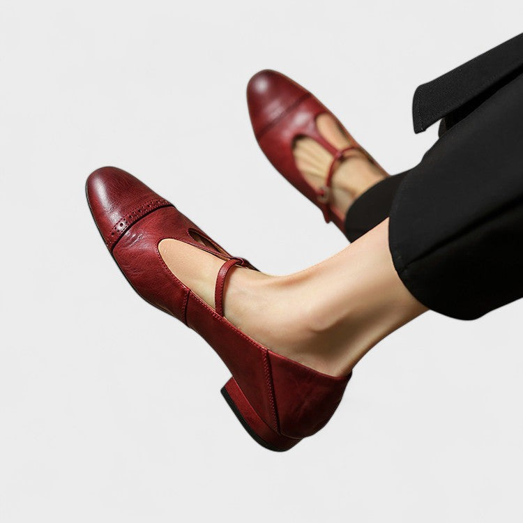 Acadia - Stylish Casual Shoes