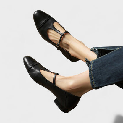 Acadia - Stylish Casual Shoes