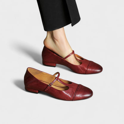 Acadia - Stylish Casual Shoes