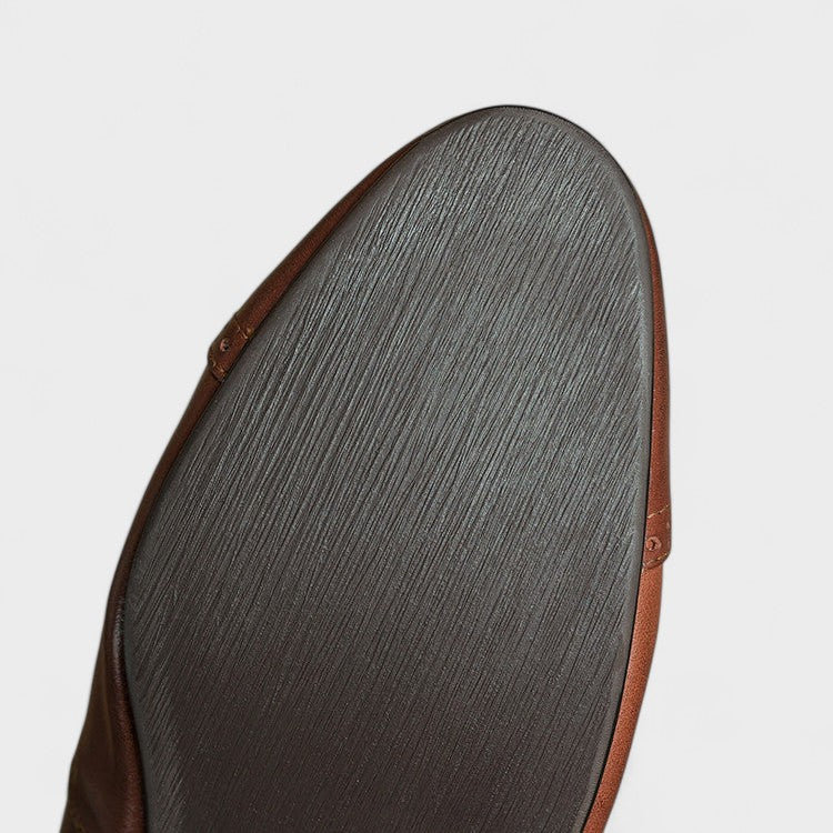 Acadia - Stylish Casual Shoes