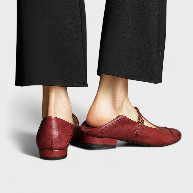 Acadia - Stylish Casual Shoes