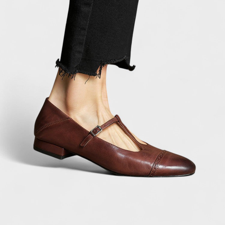 Acadia - Stylish Casual Shoes