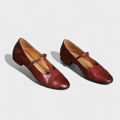 Acadia - Stylish Casual Shoes