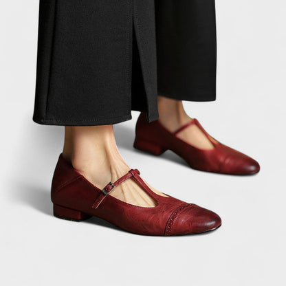 Acadia - Stylish Casual Shoes