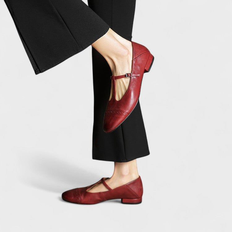 Acadia - Stylish Casual Shoes