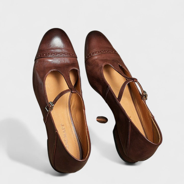 Acadia - Stylish Casual Shoes