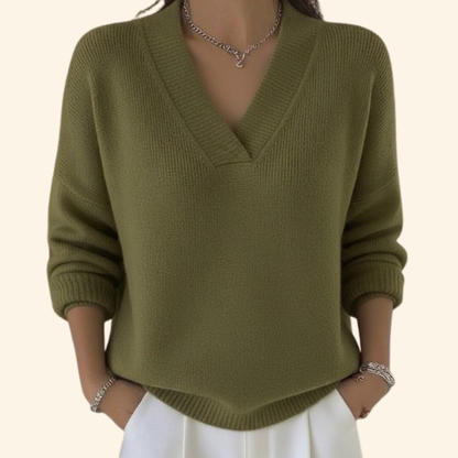 Noreth - Stylish Casual Sweater