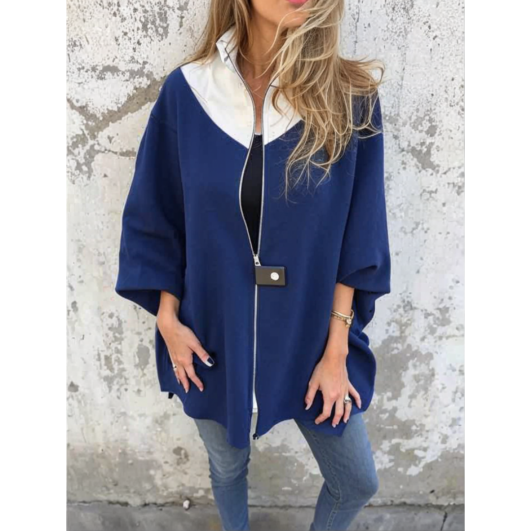 Kallira - Stylish Casual Coat